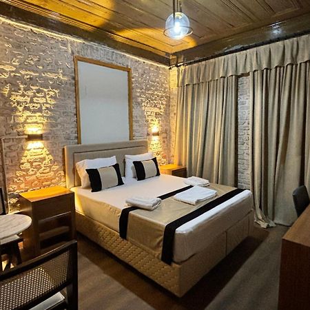 Besiktas Guest House Istanbul Exterior foto