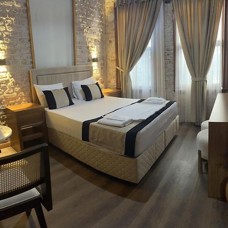 Besiktas Guest House Istanbul Exterior foto